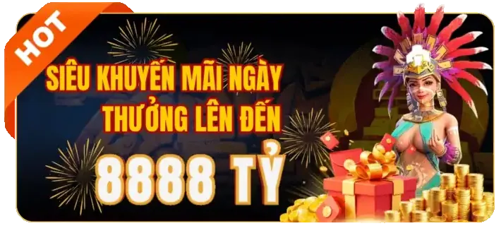 Giao diện thân thiện 8888p