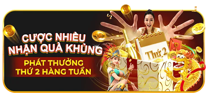 Đa dạng trò chơi 8888p